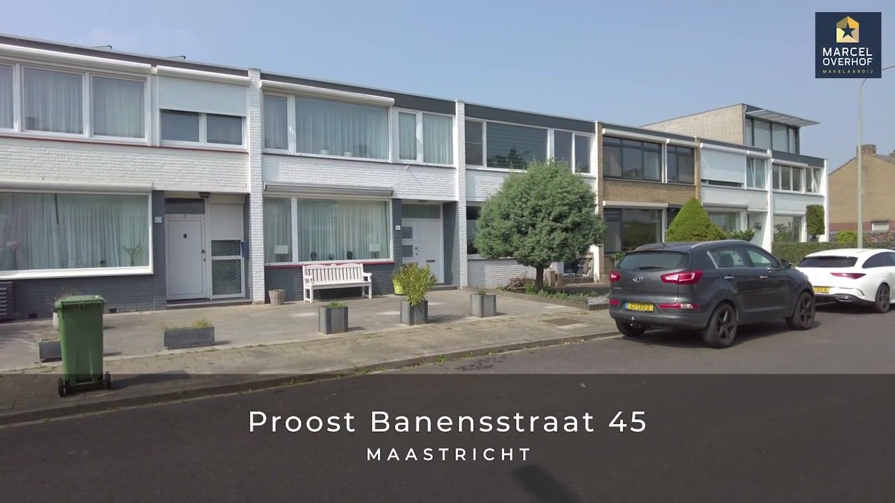 Video of Proost Banensstraat 45