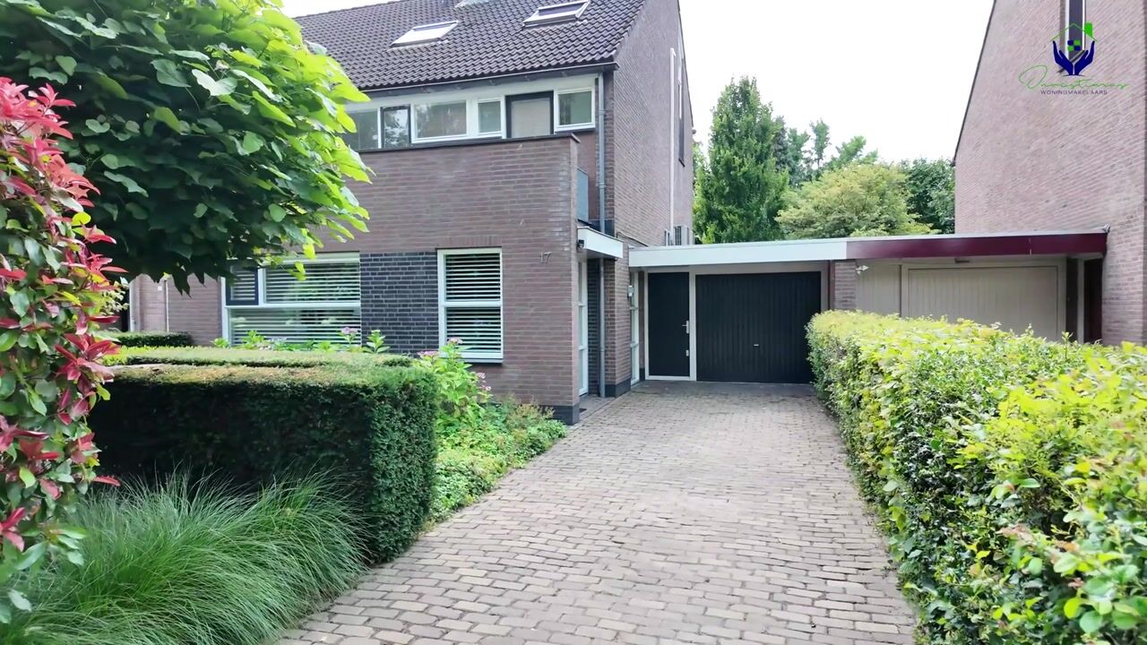 Video of Leuvenlaan 17