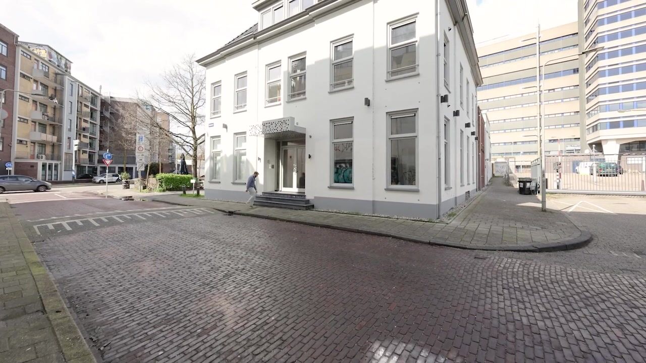 Video of Patersstraat 1-18