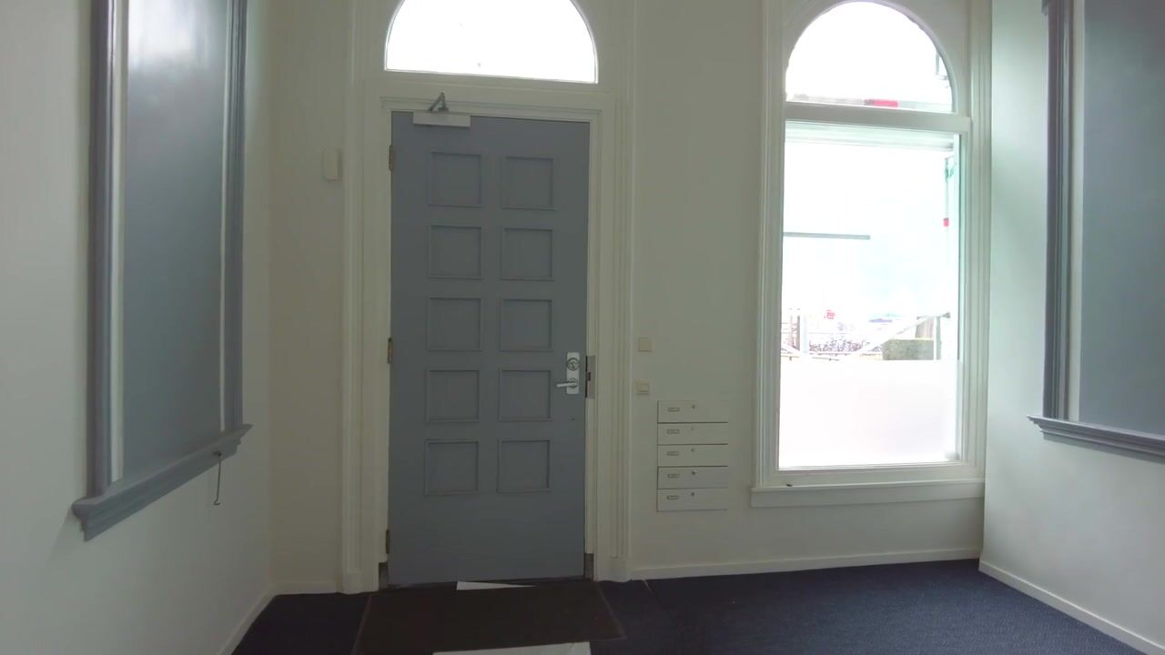 Video of Ubbo Emmiussingel 37-A
