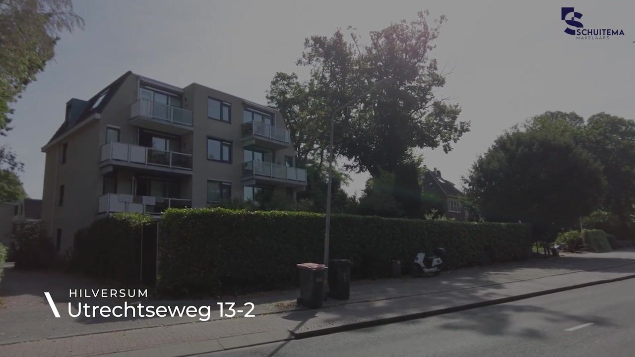 Video of Utrechtseweg 13-2