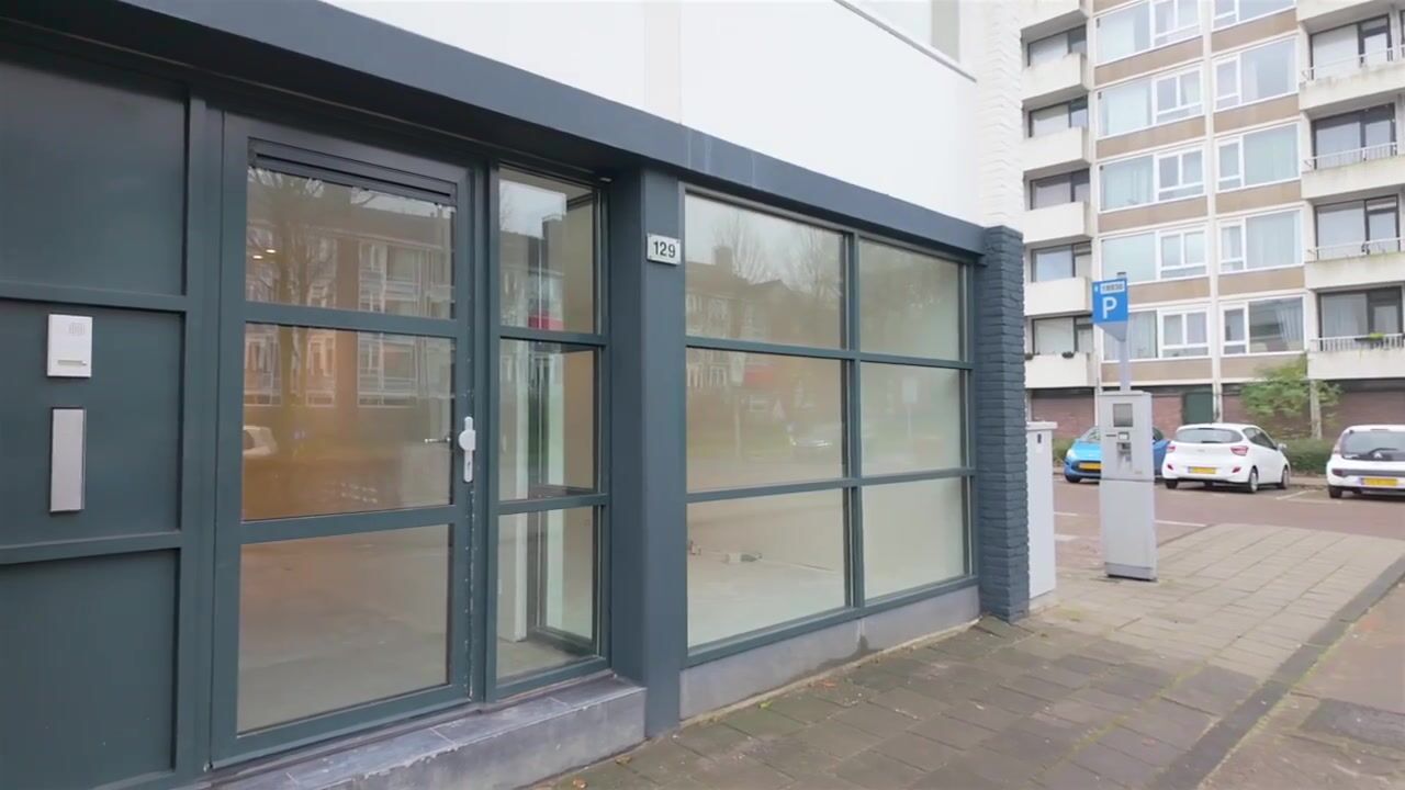 Video van Van Boshuizenstraat 129