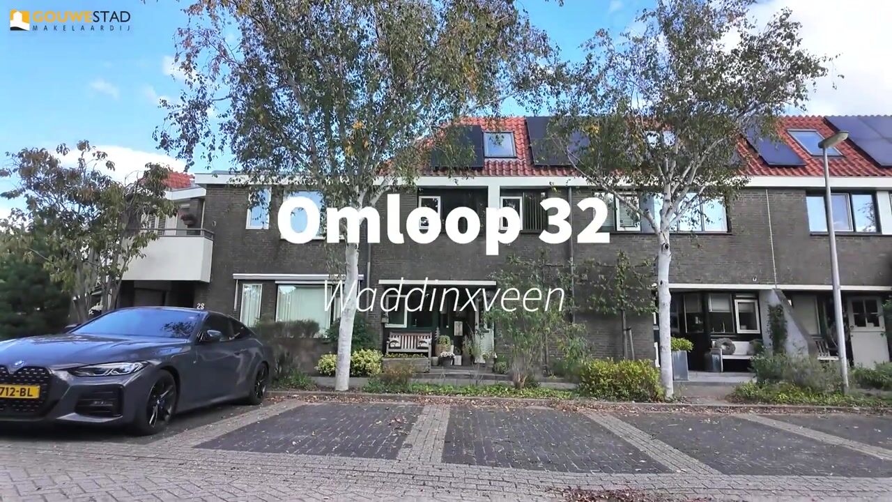 Video of Omloop 32