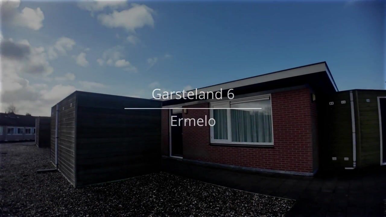 Video van Garsteland 6