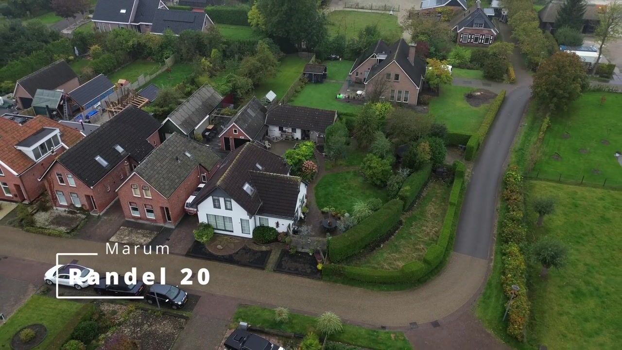 Bekijk video van Randel 20