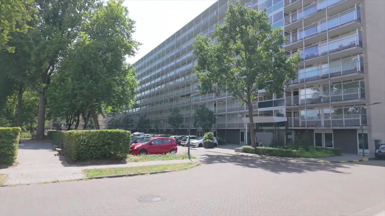 Video van Engelandlaan 836