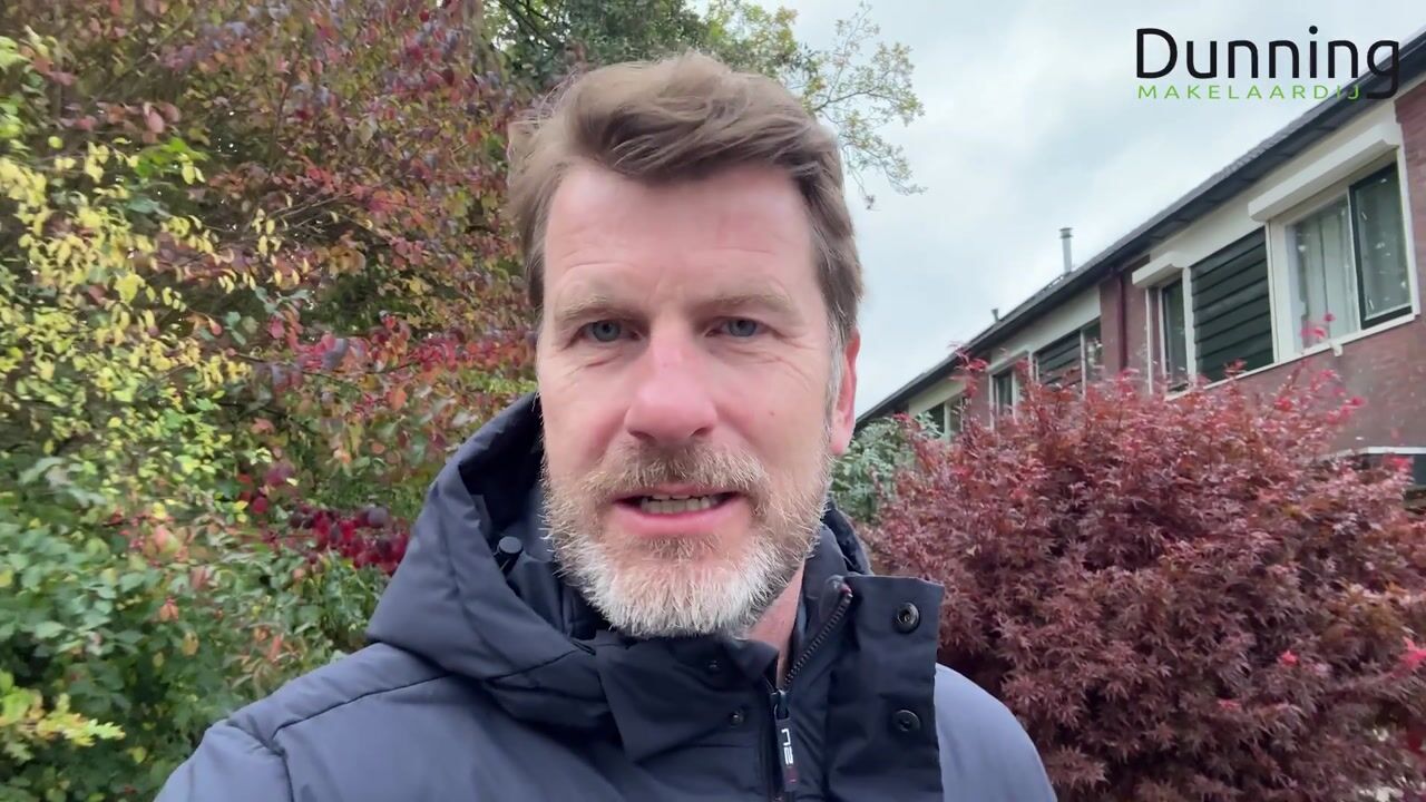 Video of Kamperfoelieweg 10