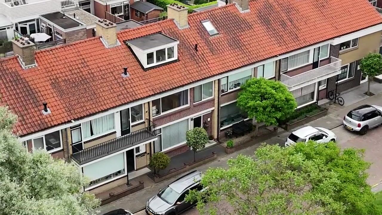 Video of Willem van der Kaaijstraat 27