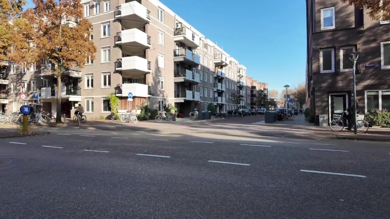Video of Molukkenstraat 529
