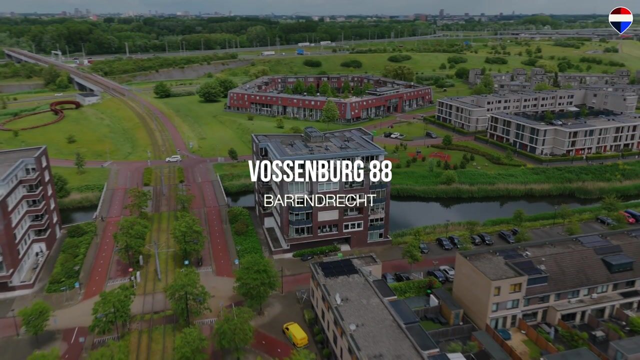 Video of Vossenburg 88