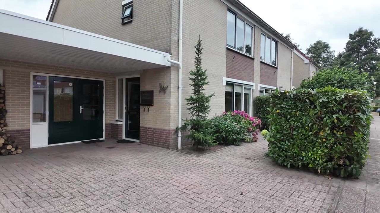 Video of Heideblauwtje 8