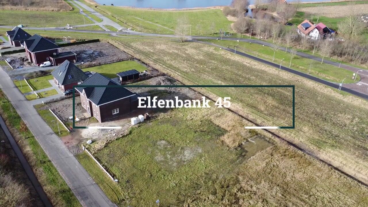 Bekijk video van Elfenbank 45