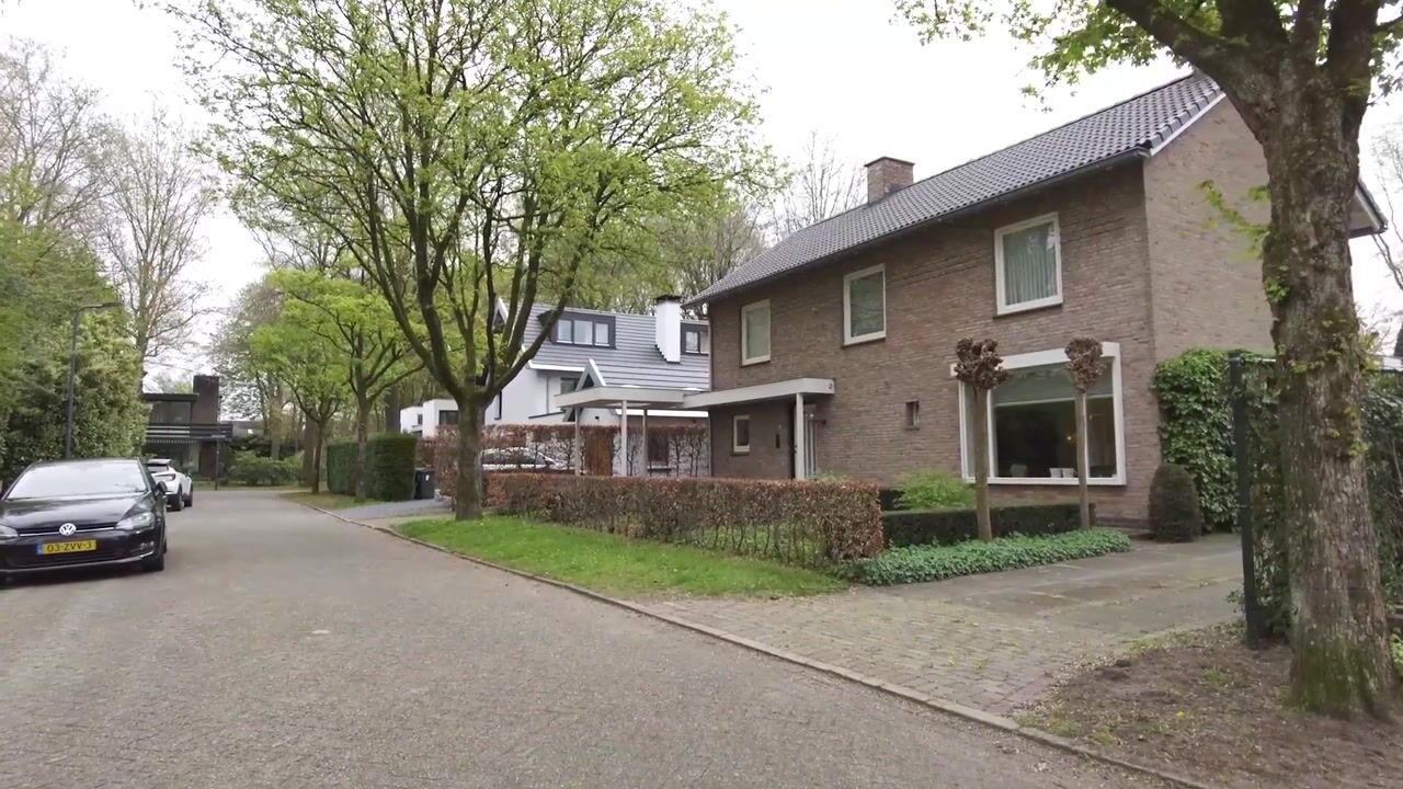 Video van Rossinilaan 3