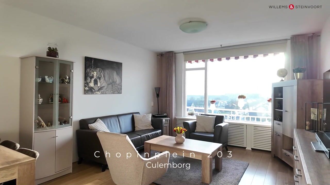 Video of Chopinplein 203