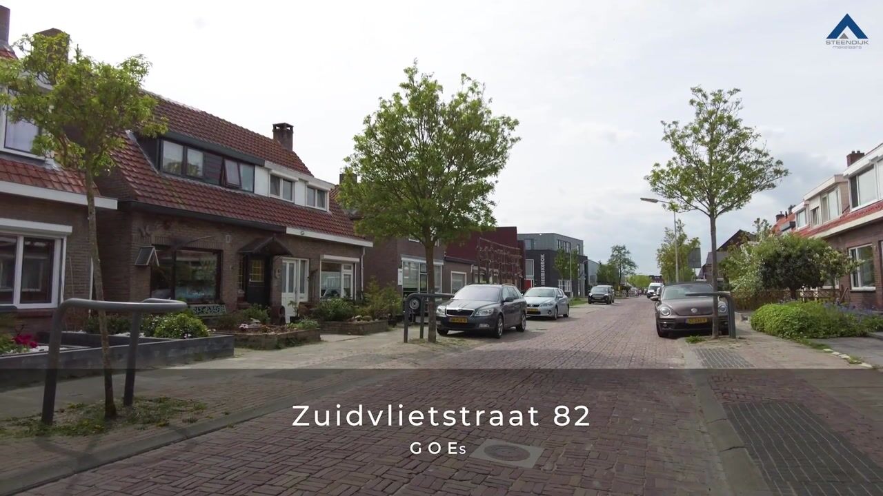 Video of Zuidvlietstraat 82