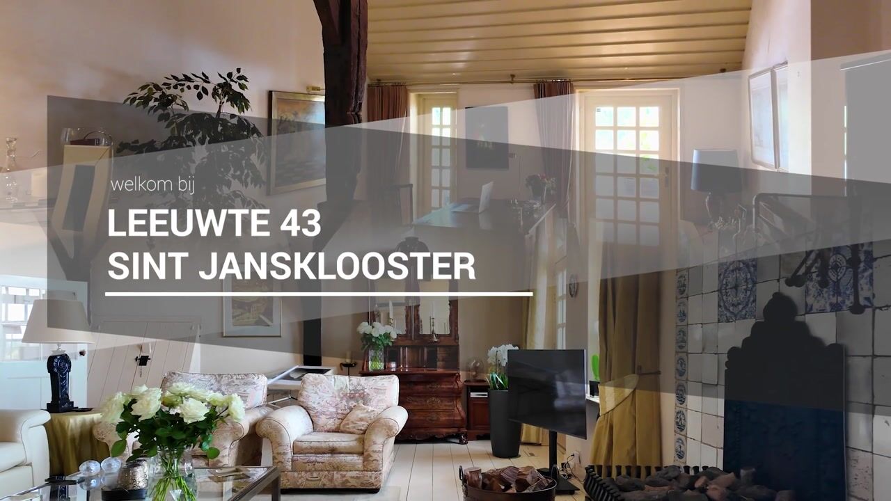 Video van Leeuwte 43