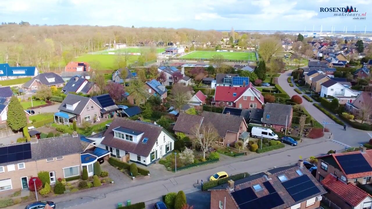 Video of Peeskesweg 26
