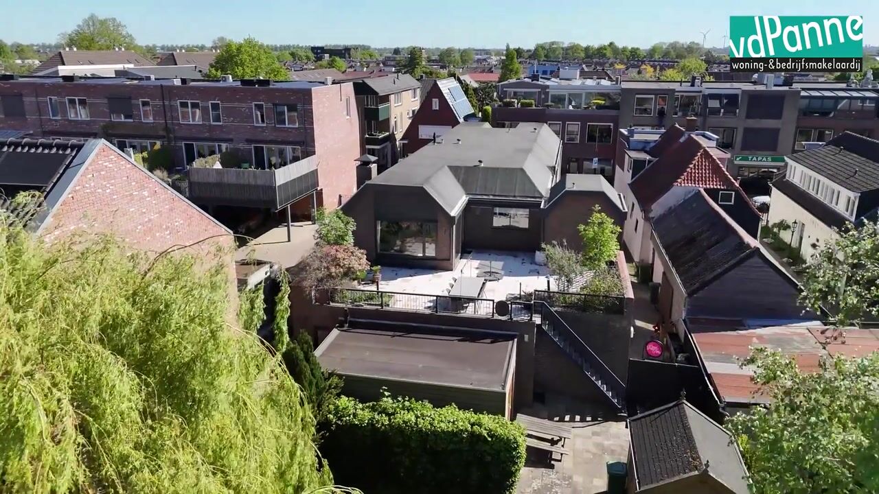 Video van Dorpsstraat 83