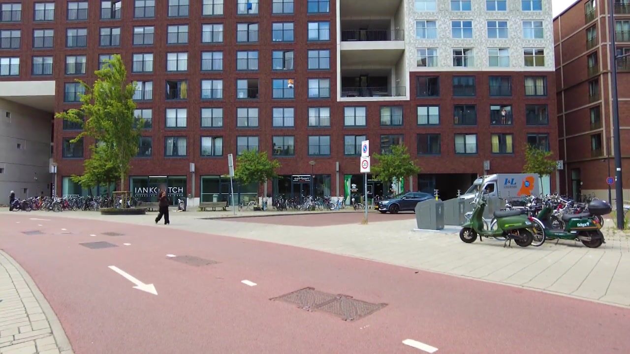 Video van Welnastraat 89