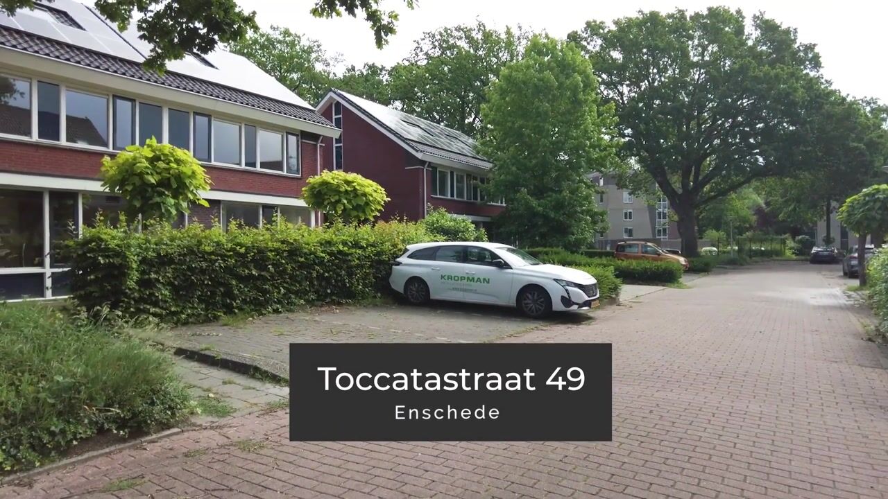 Video of Toccatastraat 49