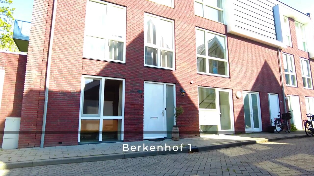 Video van Berkenhof 1