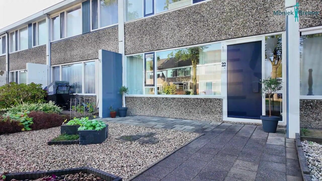 Video van Ruiterstraat 22