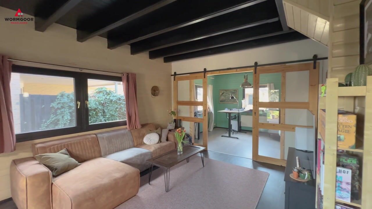 Video van Hengeler 54