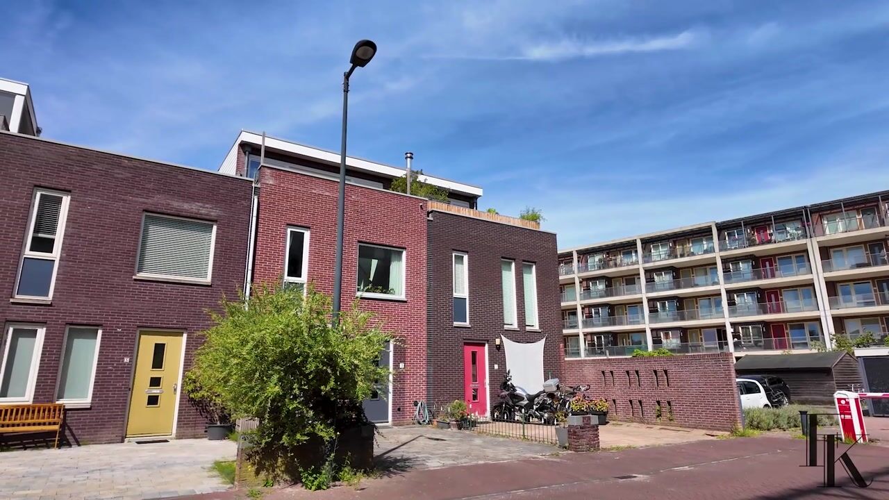 Video of Edward Masseystraat 3