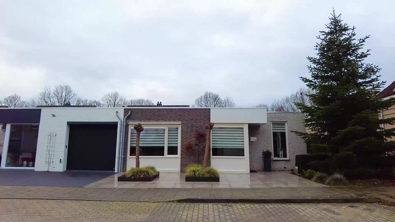 Video van Praaglaan 69