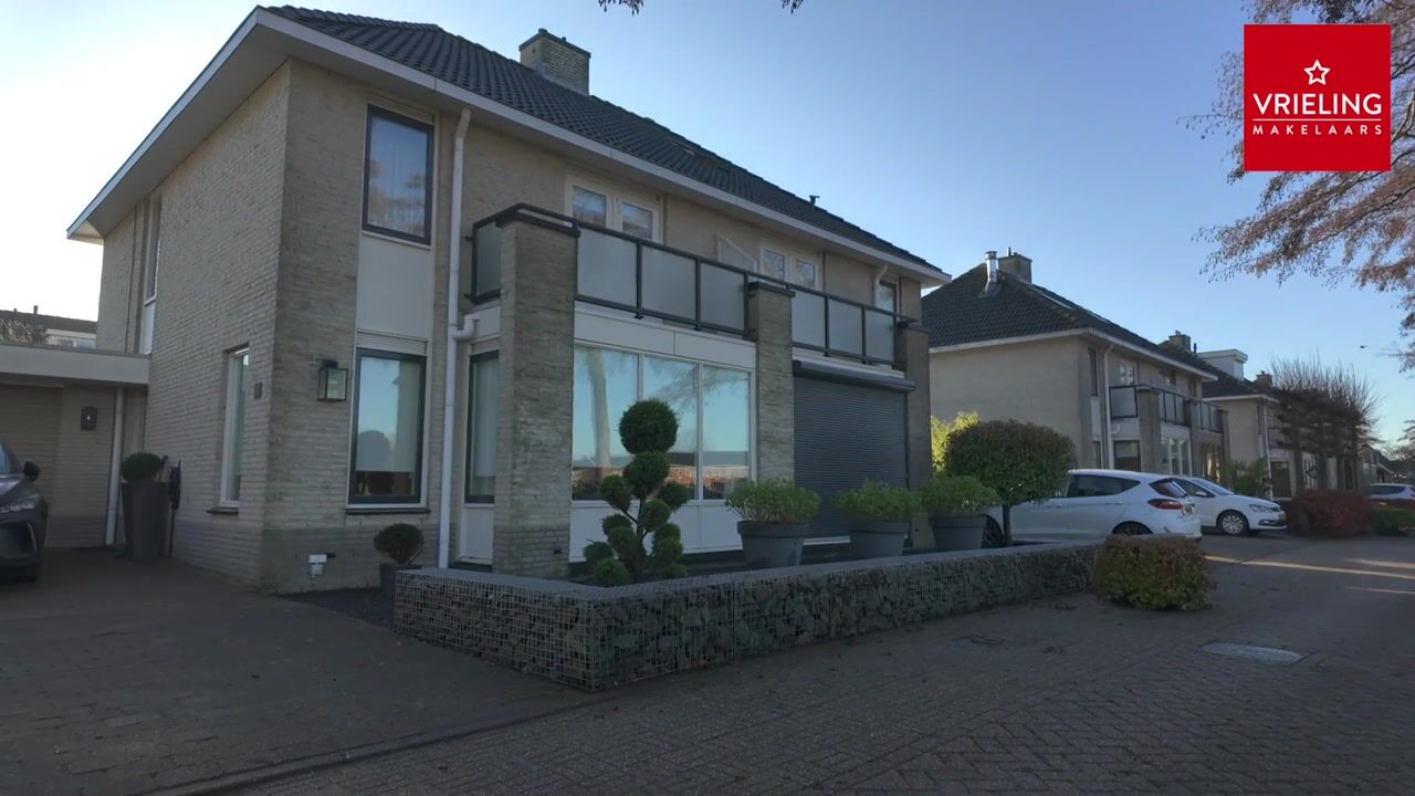 Video of Biezengors 60