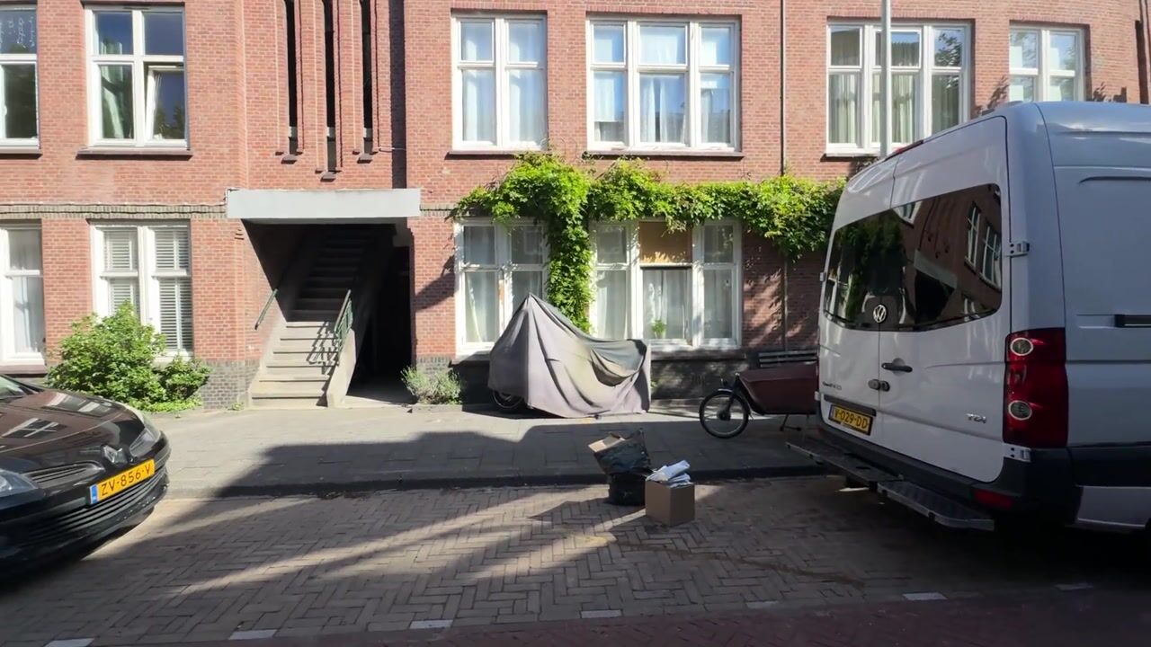 Video van Rhododendronstraat 19