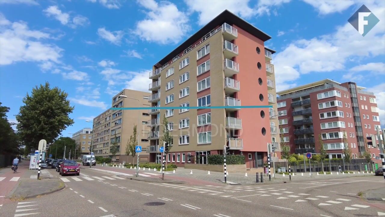 Video van Nassaustate 31