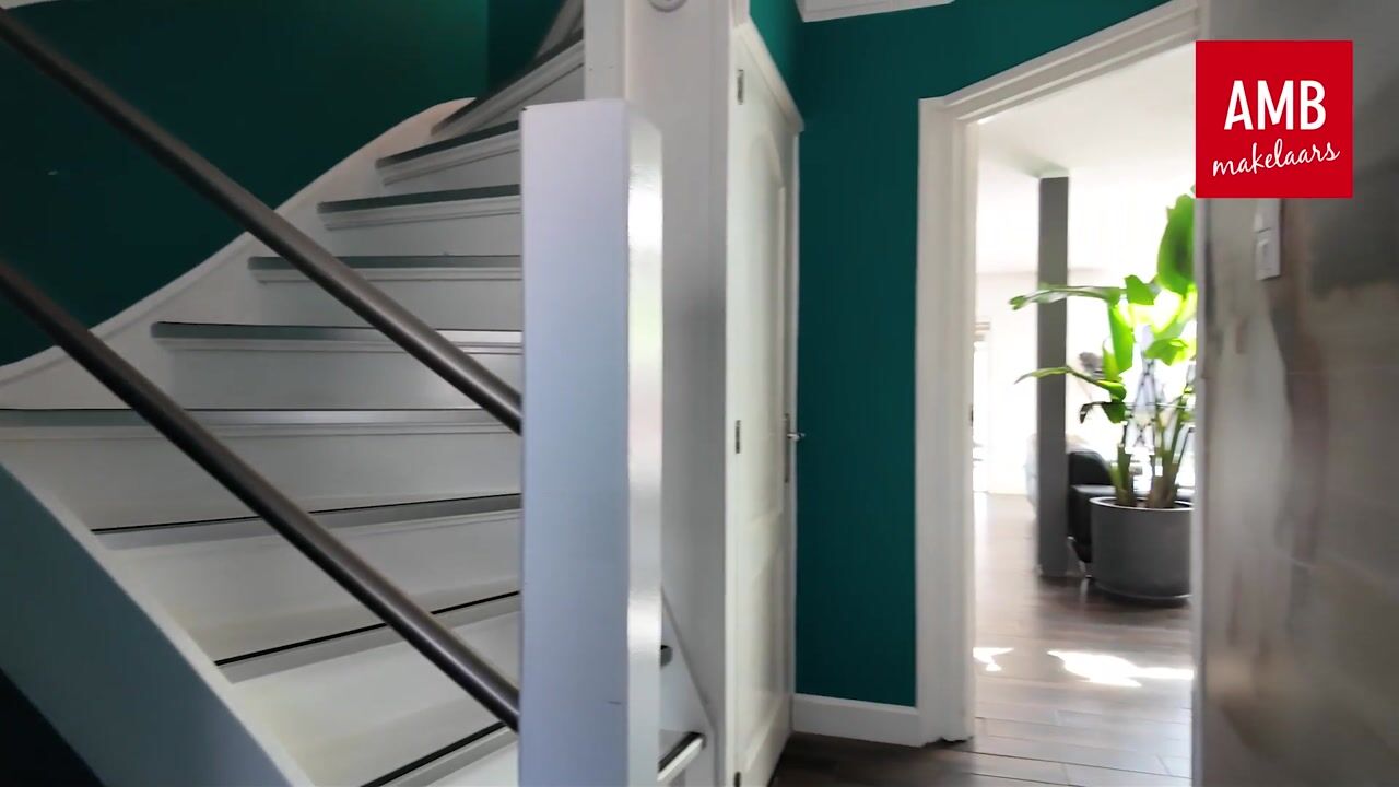 Video van Vincent van Goghstraat 6