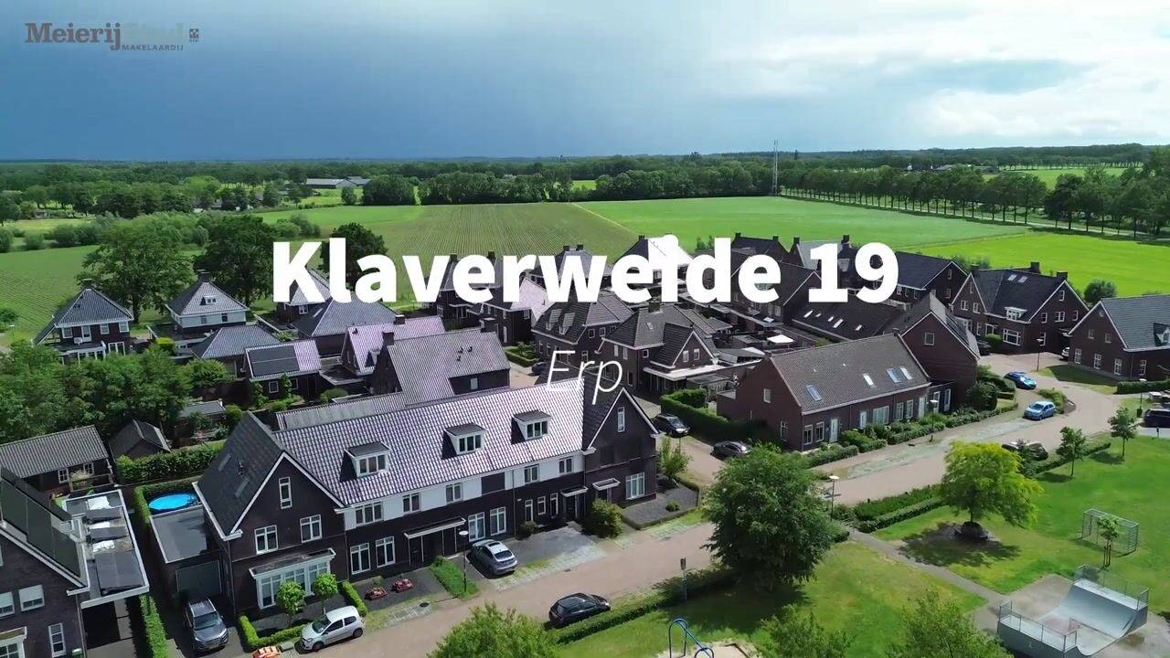 Video van Klaverweide 19
