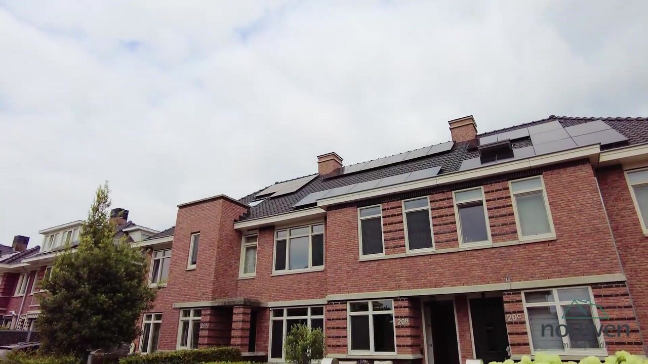 Video van Stevenshof 20-B