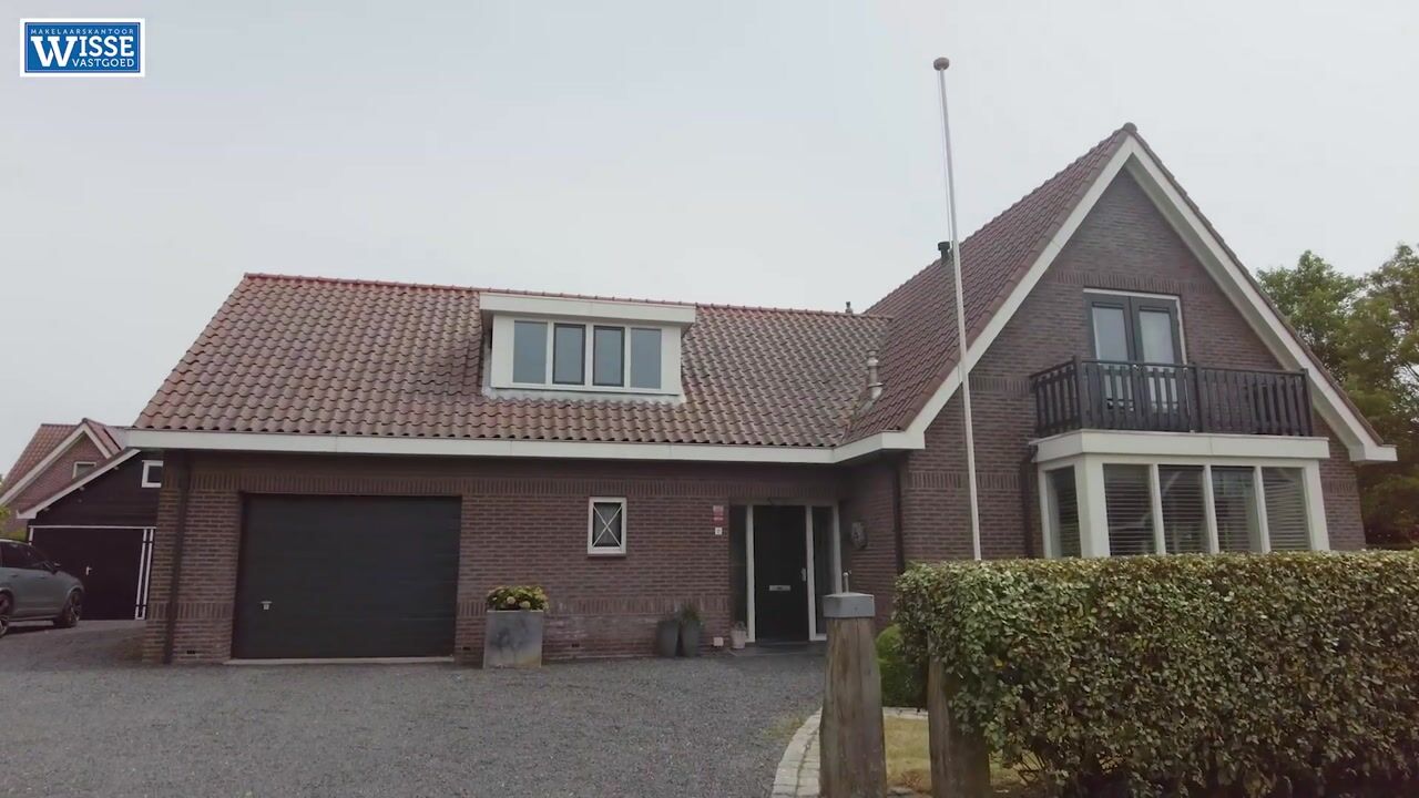 Video van Zuster Van Donkstraat 2