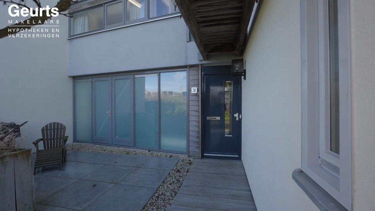 Video van Jan Wilspark 31