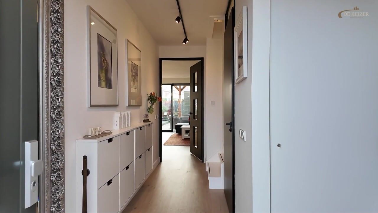 Video of 1ste Poortstraat 7