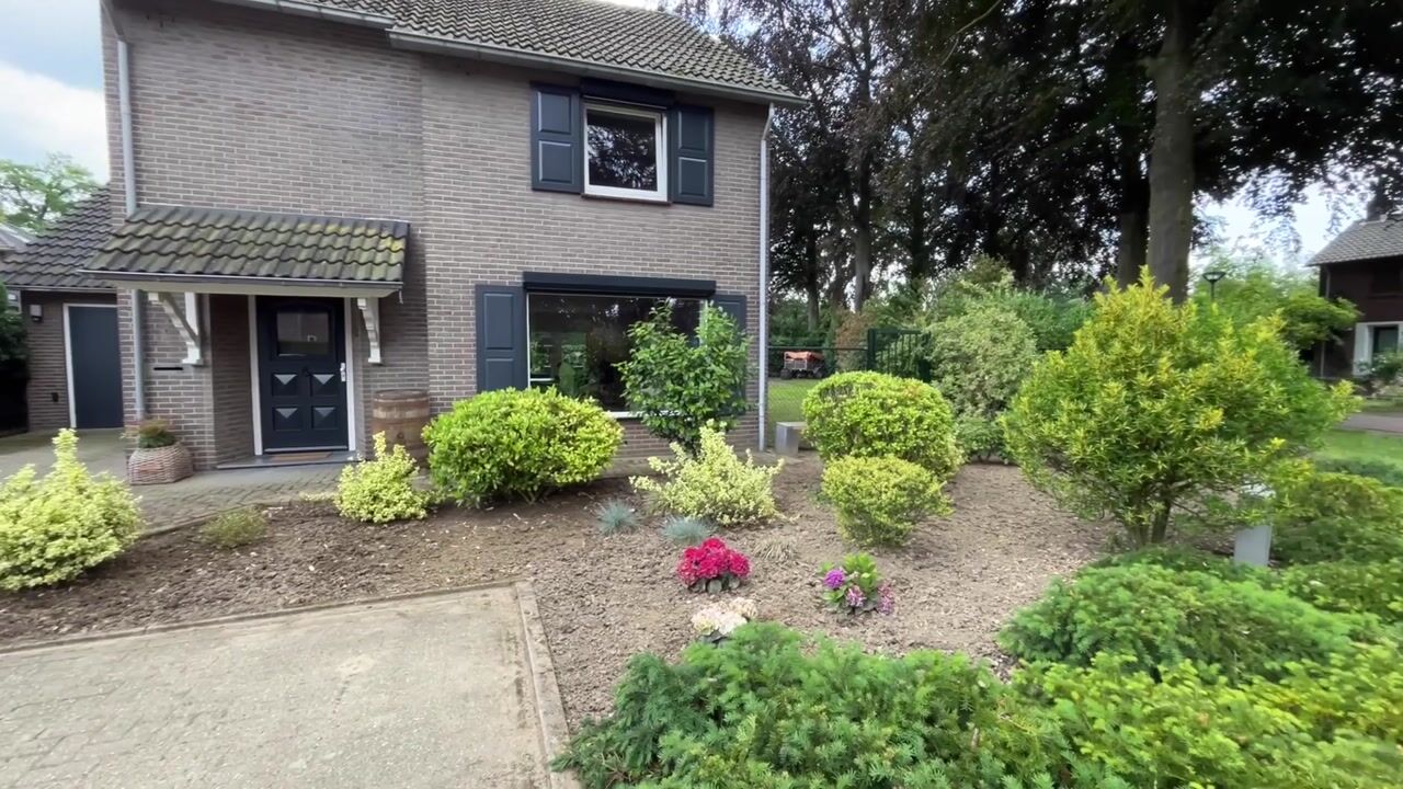 Video van Kleine Kamp 11