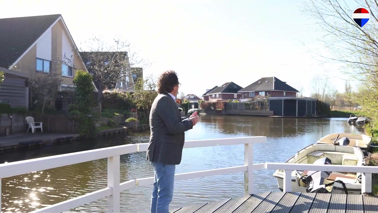 Video van Buitengaats 13