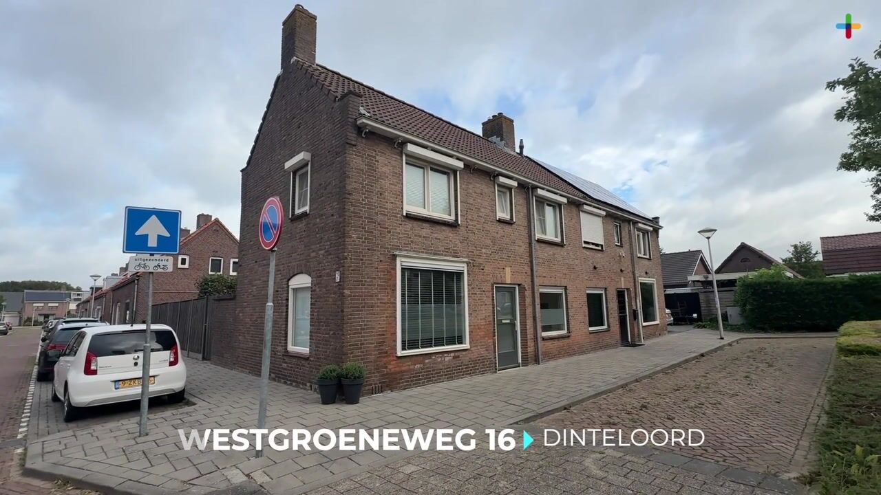 Video of Westgroeneweg 16
