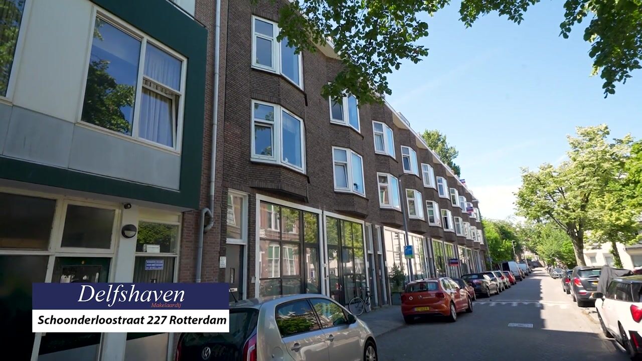 Video of Schoonderloostraat 227