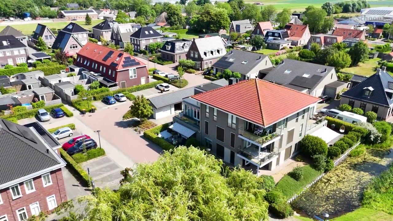 Video van Groote Geldebosch 8