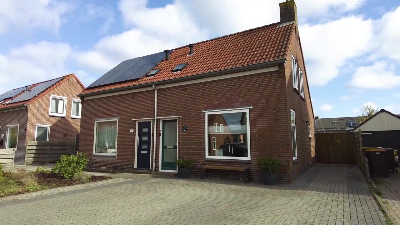 Video of Schoolstraat 19