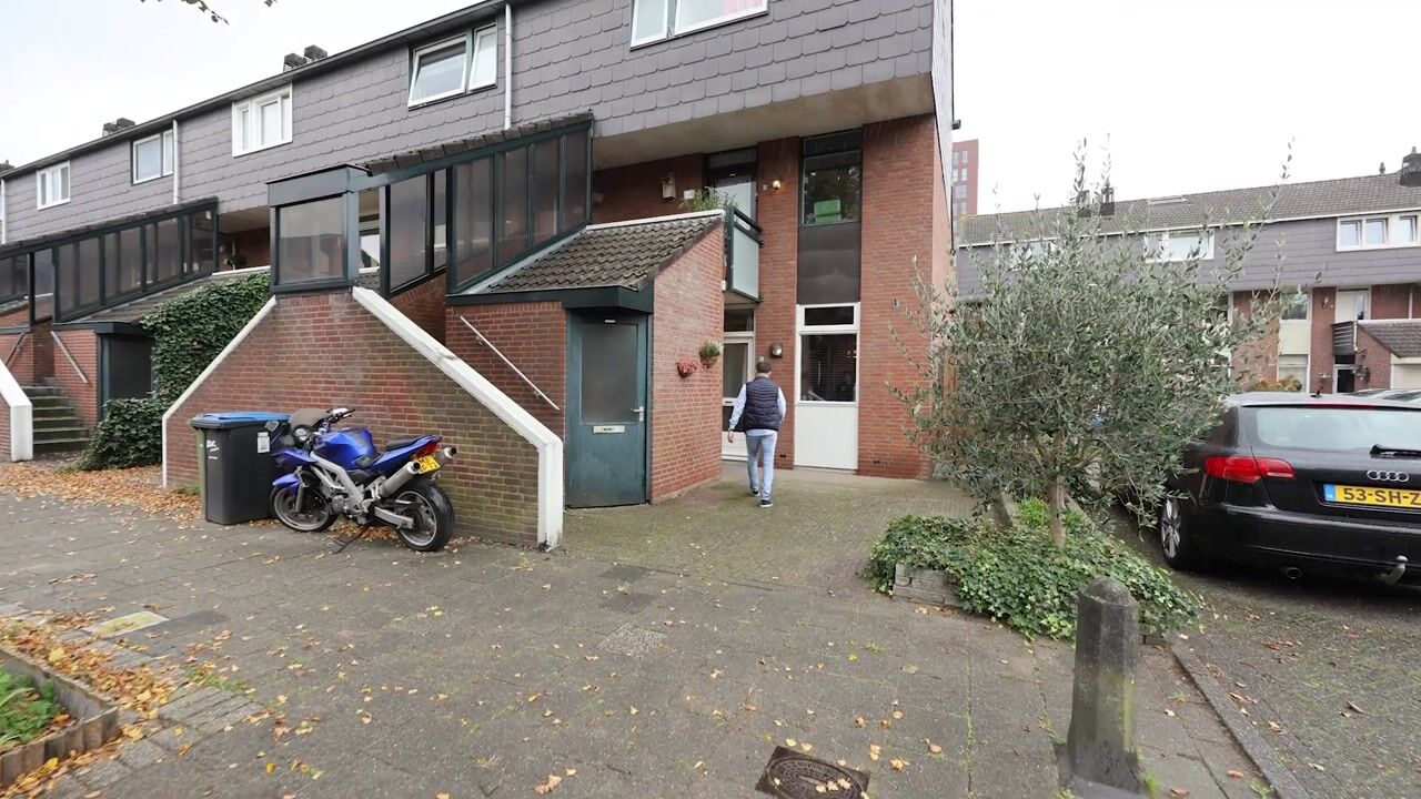 Video van Zwaluwstraat 29