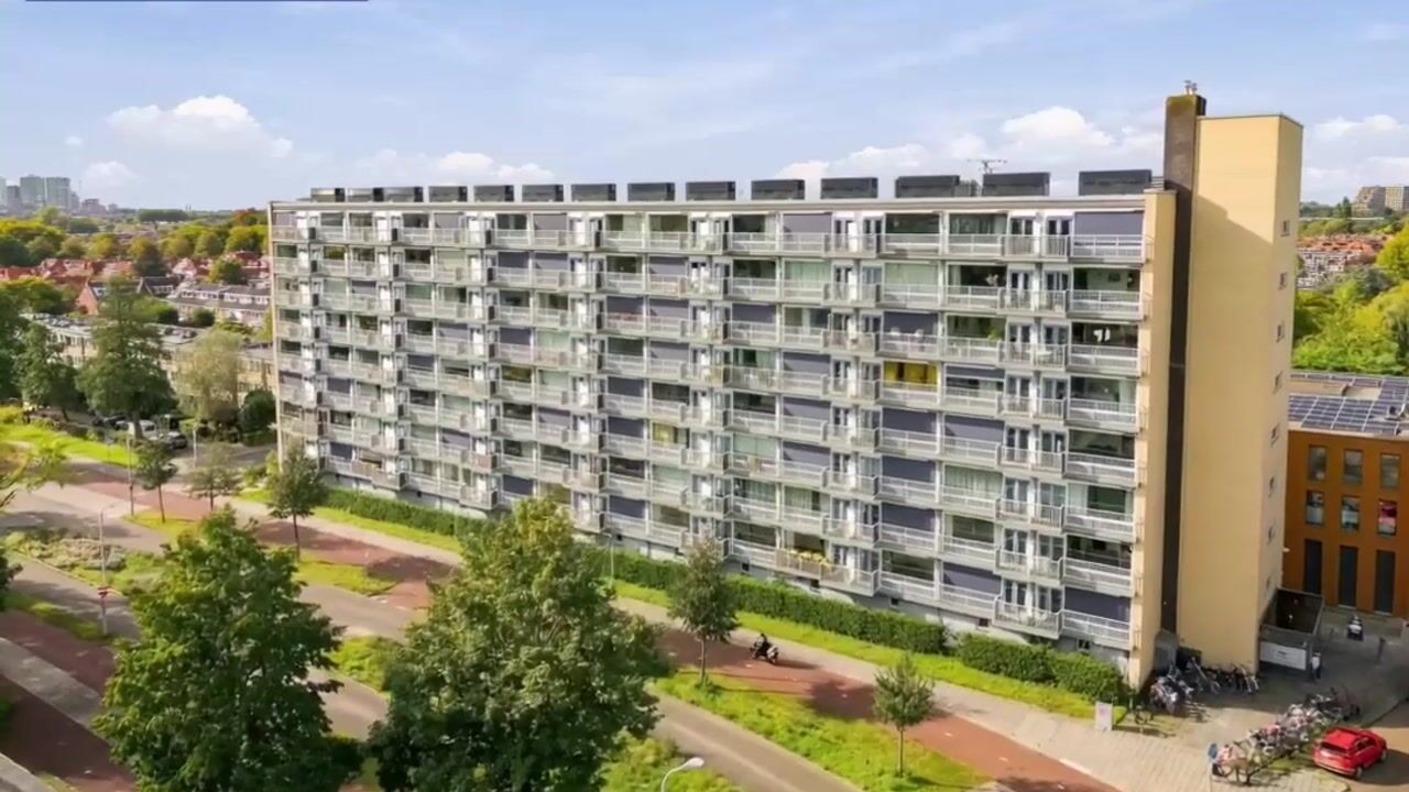 Video van Rauwenhofflaan 134
