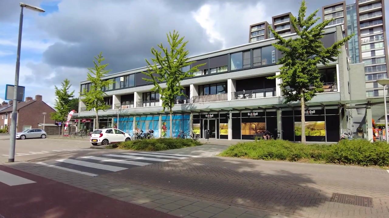 Video van Cassandraplein 5-04