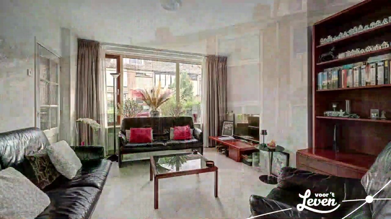 Video of Cesar Franckstraat 5