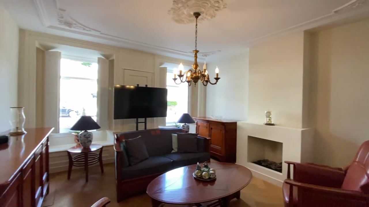 Video of Bezuidenhoutseweg 123