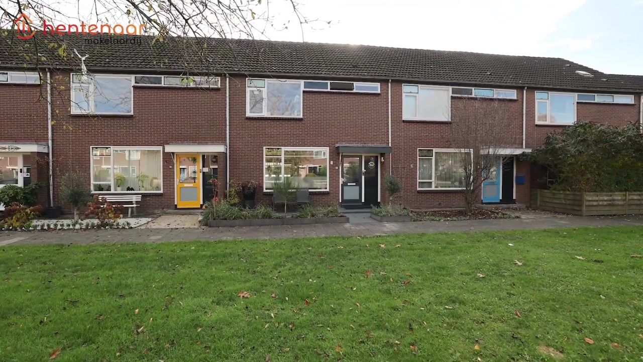 Video van Saturnus 72